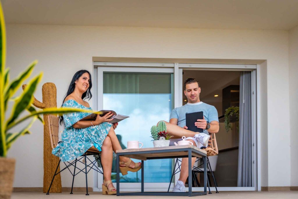 Inmobiliarios Venta y Alquiler